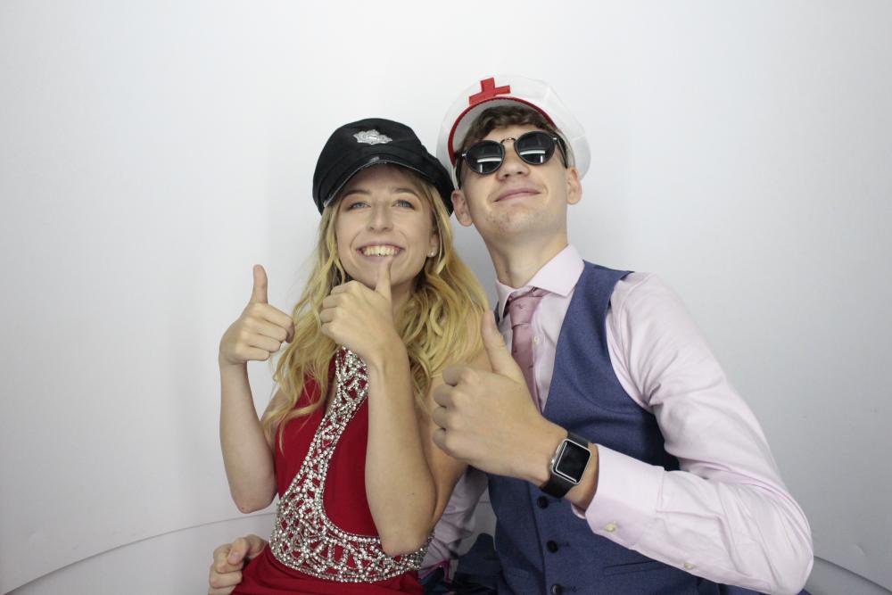 Ormiston Six Villages Academy | View more photos from the event at gallery.myphotoboothexperience.co.uk/u/MyPhotoBoothExperienceLtd/Ormiston-Six-Villages-Academy